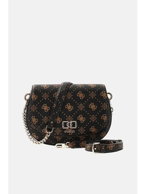 Guess  Emelıe Kahverengi Kadın Omuz Çantası HWGP9928200-ESL
