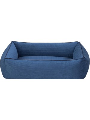SDT Group Pet Golf Vita Mavi Kedi ve Köpek Yatağı S 60X75CM