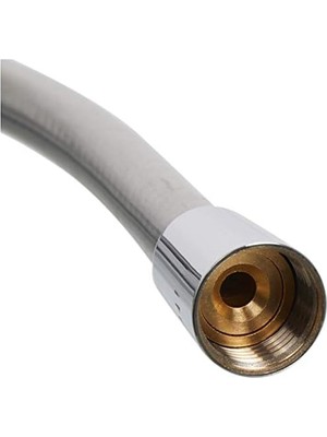 SDT Group Chroma-Tech A45540 Spiral, 150 Cm, Krom