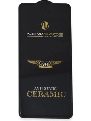 Colezium Galaxy S24 Fe 3D Antistatik Seramik Nano Ekran Koruyucu