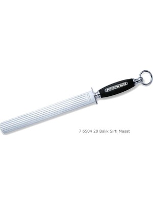 EstoreBox F.dıck Multicut Masat - Tam Yassı,oluklu - 30 cm