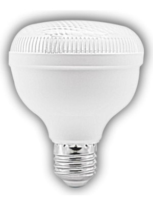 Cata CT-4125 25 Watt Kristal Torch LED Ampul Beyaz