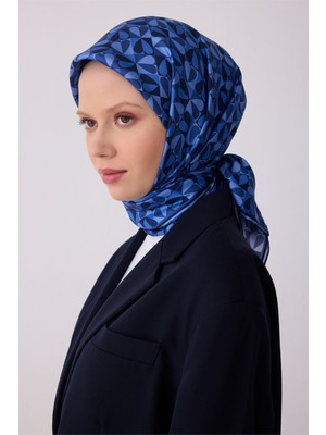 Belli Twill Ipek Eşarp 2026 Yaz Sezonu 4322D01-56