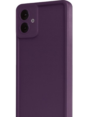 Colezium Galaxy A07 4g Viera  - Mürdüm