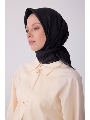Belli Twill Ipek Eşarp 2026 Yaz Sezonu 4305D01-50