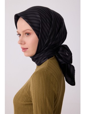 Belli Twill Ipek Eşarp 2026 Yaz Sezonu 4325D01-84