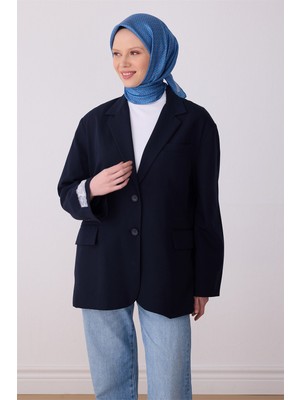 Belli Twill Ipek Eşarp 2026 Yaz Sezonu 4317D01-50