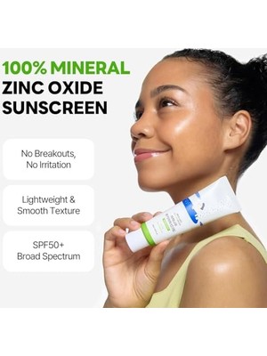 SDT Group Roundlab Birch Juice Mild-Up Sunscreen Güneş Kremi 50 ml