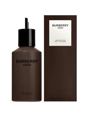 SDT Group Hero Parfum Intense 200 ml Erkek Parfümü