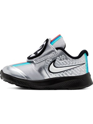 Nike Star Runner 2 Auto (Tdv) Çocuk Spor Ayakkabısı - CQ4223 001