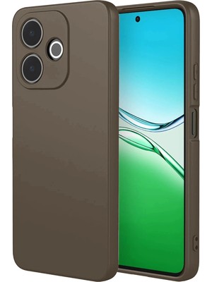 Durukar®   A5 Pro 4g First Silikon - Kahverengi