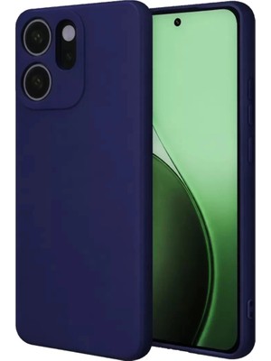 Durukar®   Reno 14F First Silikon - Lacivert