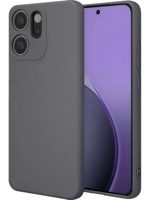 Durukar®   Reno 14F First Silikon - Gri