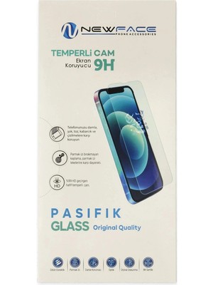 Durukar®   A54 4g Pasifik Cam Ekran Koruyucu