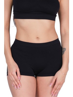 Siyah Mı Emay 3000 Soft Boxer