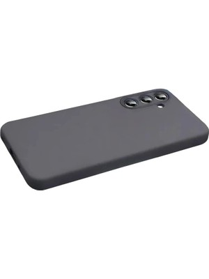 Durukar®  Samsung Galaxy A57 5g First Silikon - Gri