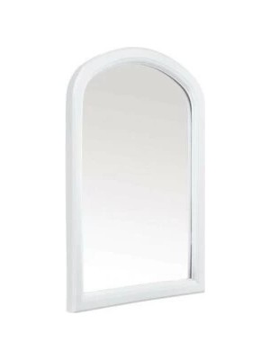 Çelik AYNA-671 Beyaz Mini Tek Ayna*10