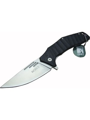 Derin Stok Onslaught Mrf 3362 Çakısı 23 cm - Fiber Sap, Otomatik, Tekstil Kılıf