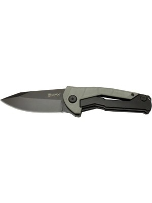 Derin Stok Dpxgear Sugga 915B Grn Siyah Kamp / Çakı 17,5cm - Yarı Otomatik, Kemerlikli, Kutulu