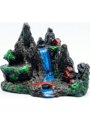 Trivogue Akvaryum Dekor