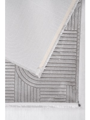 Sayemons Youdayhomecollection Macca Model Halı 200X200