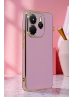 Colezium Note 14 4g Kılıf Volet  - Beyaz