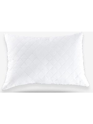 Colezium 2 Adet Yastık Koruyucu Alez - 50X 70 cm