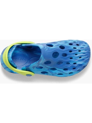 Merrell Hydro Moc Mavi Sandalet Kız Çocuklar İçin Hafif ve Rahat IMEVA Yapısı