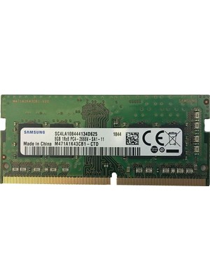 Ddr4 Ram 8Gb Fiyatları, Modelleri %13'e Varan İndirim