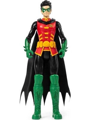 Batman Aksiyon Figürleri 30 cm FVM69 Robin