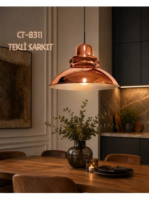 Cata CT-8311 Cannes Dekoratif Sarkıt