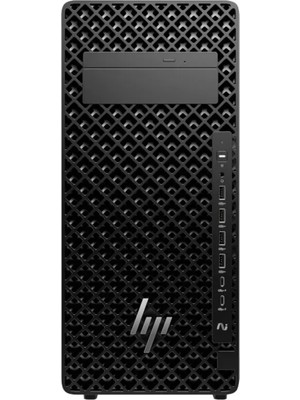 Hp Z2 G1I B34JZES Ultra 9 285K 32GB 1tb SSD 12GB Rtx 5070 Windows 11 Pro