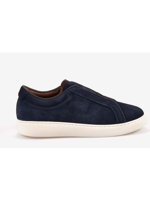 Mocassini Gold Erkek Eva Taban Süet Bağcıksız Casual Spor & Sneaker Ayakkabı 1453-47