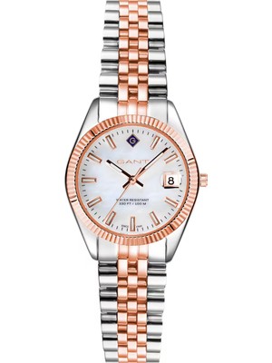 Gant 28 mm Quartz Saat G181022