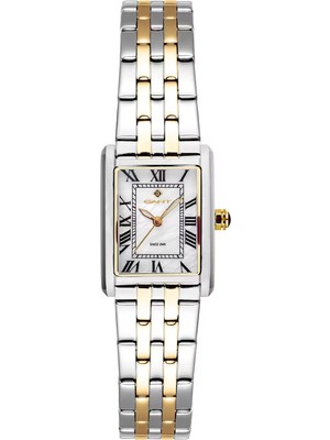 Gant 20.5 mm Quartz Saat G195007