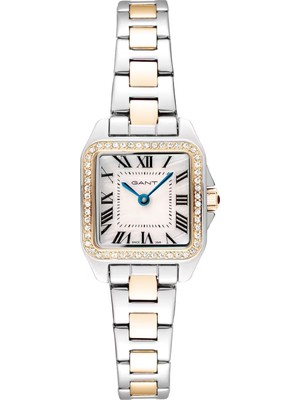 Gant 22 mm Quartz Saat G193105