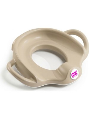Okbaby Sofa Klozet Adaptörü Bej