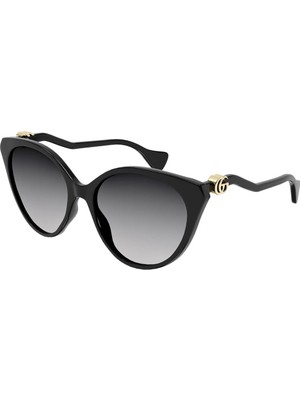 Gucci GG1011S 001 57 17 Kadın Güneş Gözlüğü