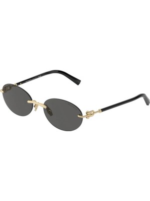 Tiffany&Co. 3104D 6216S4 56-18 Kadın Güneş Gözlüğü