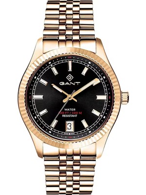 Gant 43.5 mm Quartz Saat G166004