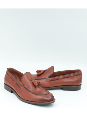 Freefoot 20753 Taba Günlük Erkek Ayakkabı