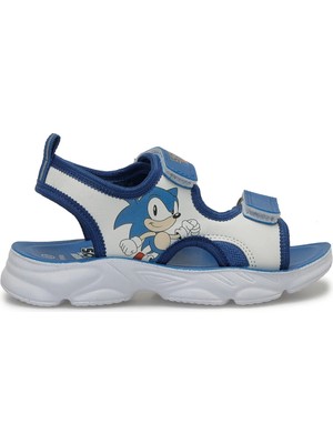 Sonic Denıs.p Saks Erkek Çocuk Sandalet