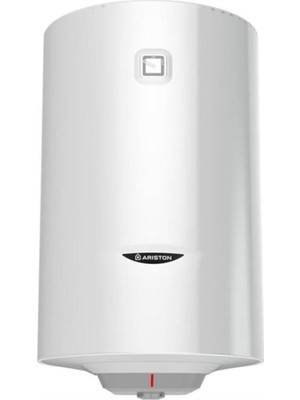 Hotpoint Ariston Ariston Pro1 R Silindirik Termosifon 65 Litre 1,8k Pl Eu Duvar Tipi Enerji Sınıfı A