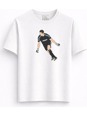 Rabona Fashion Volkan Demirel Unutulmaz Sevilla Gecesi T-Shirt