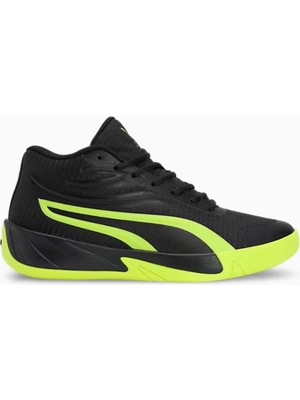 Puma Court Pro Kırmızı Basketbol Ayakkabısı