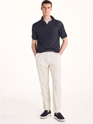Ted Baker Ekru Erkek Pantolon TBMRTR2001