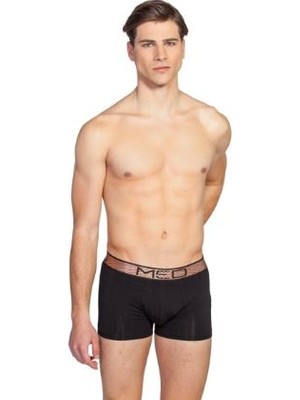 Med Albie Boxer