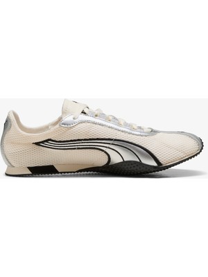Puma H-Street Og Unisex Krem Spor Ayakkabı.05
