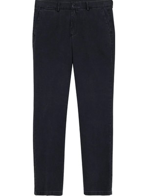 Brooks Brothers Füme Erkek  Pantolon BBSS26MPT017