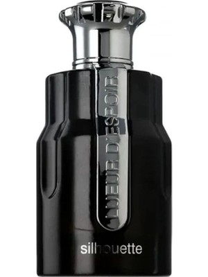 Paris Corner Emir Lueur D'espoir Silhouette Edp 100 ml Unisex Parfüm